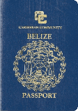 伯利兹
