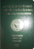 几内亚比绍