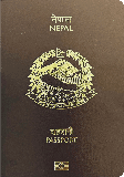 尼泊尔
